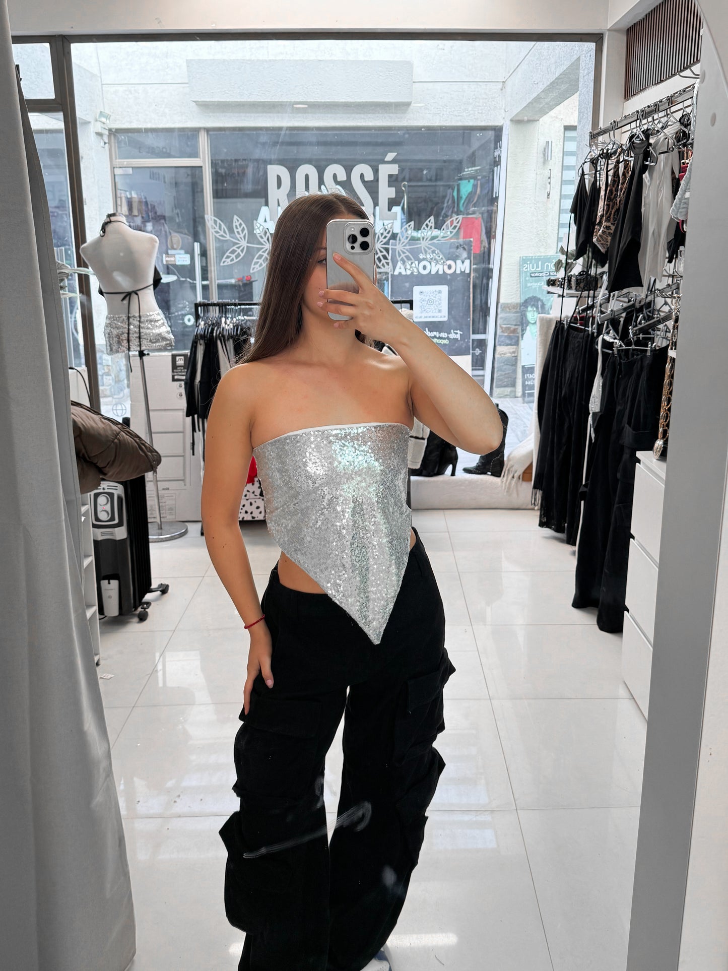 TOP SILVER