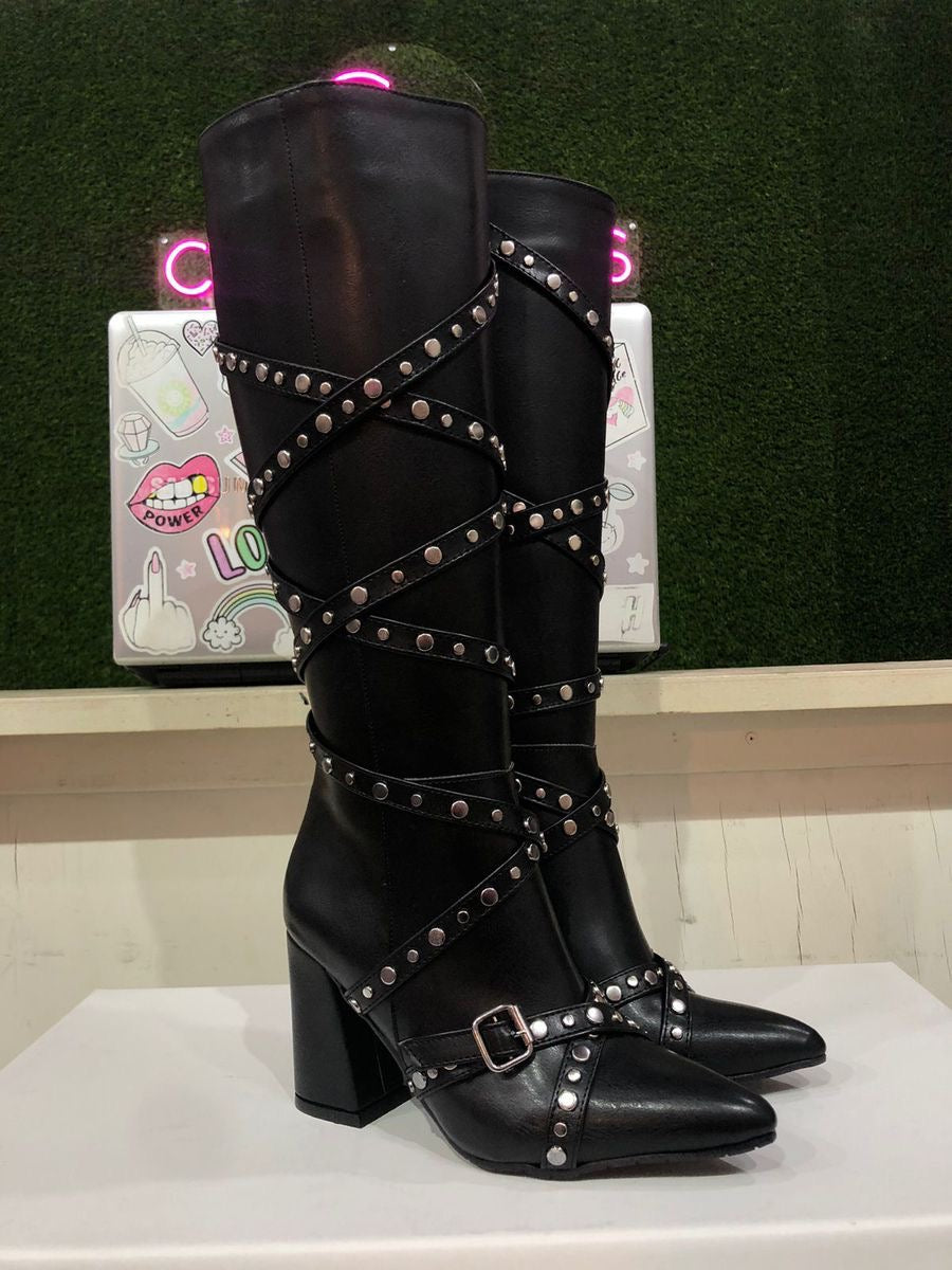 BOTAS TACHA