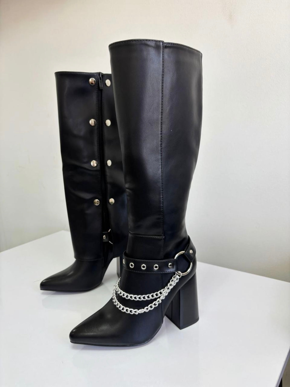 BOTAS MULTI