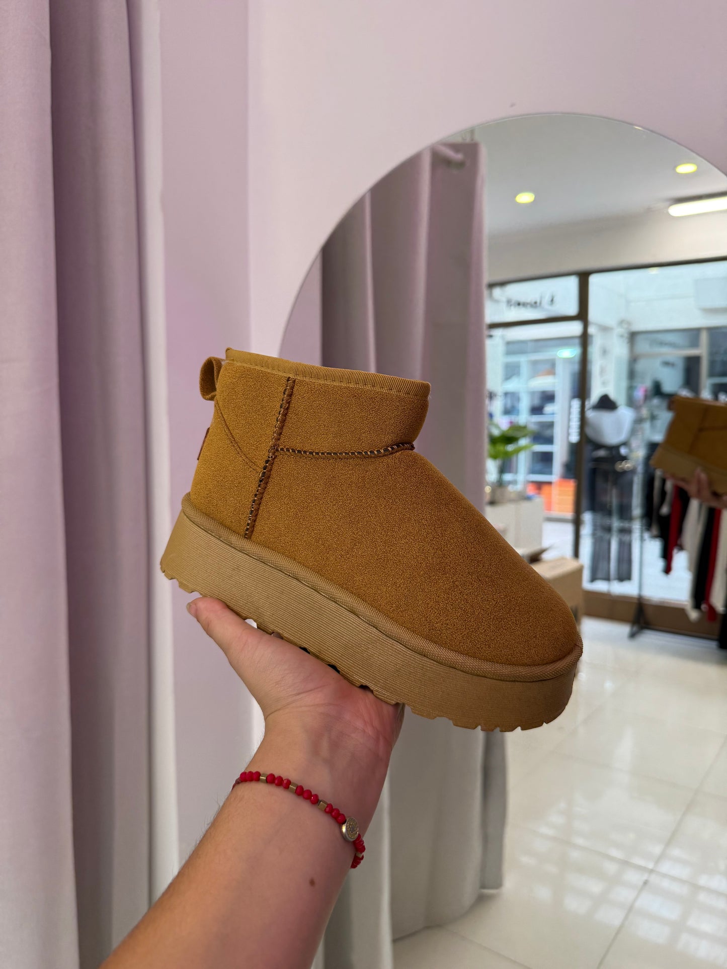 PANTUBOTAS COFFEE
