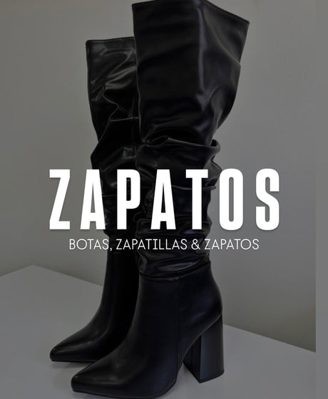 ZAPATOS