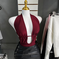 BODY PALERMO WINE