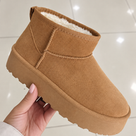 PANTUBOTAS CAFÉ