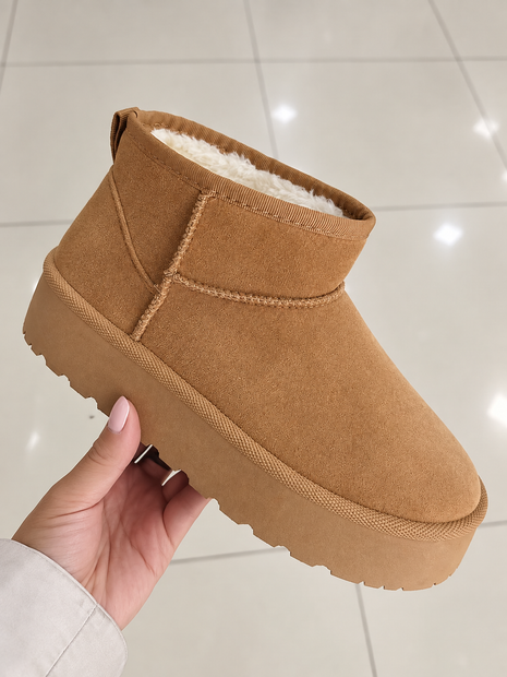 PANTUBOTAS CAFÉ