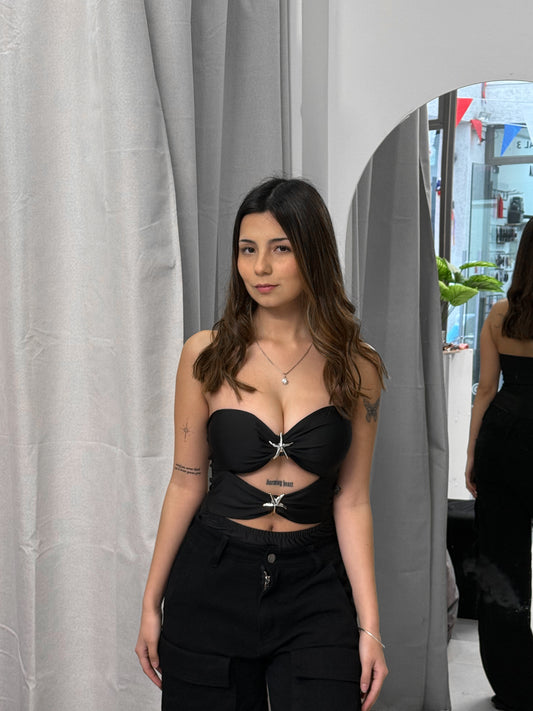 BODY STAR BLACK