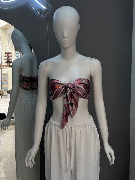 PAÑUELO MULTIUSO PURPINK