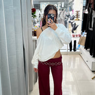 FLARE COMFY WINE