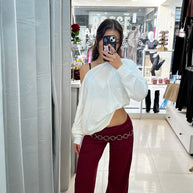 FLARE COMFY WINE