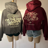 HOODIE ESTAMPADO (A pedido)