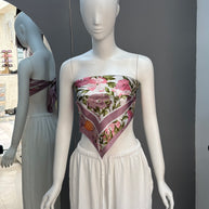 PAÑUELO MULTIUSO PURPINK