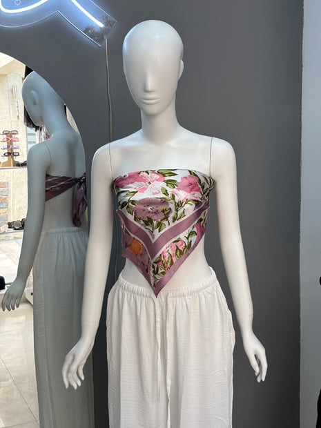 PAÑUELO MULTIUSO PURPINK