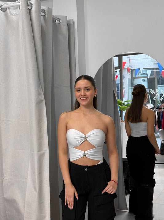 BODY STAR WHITE