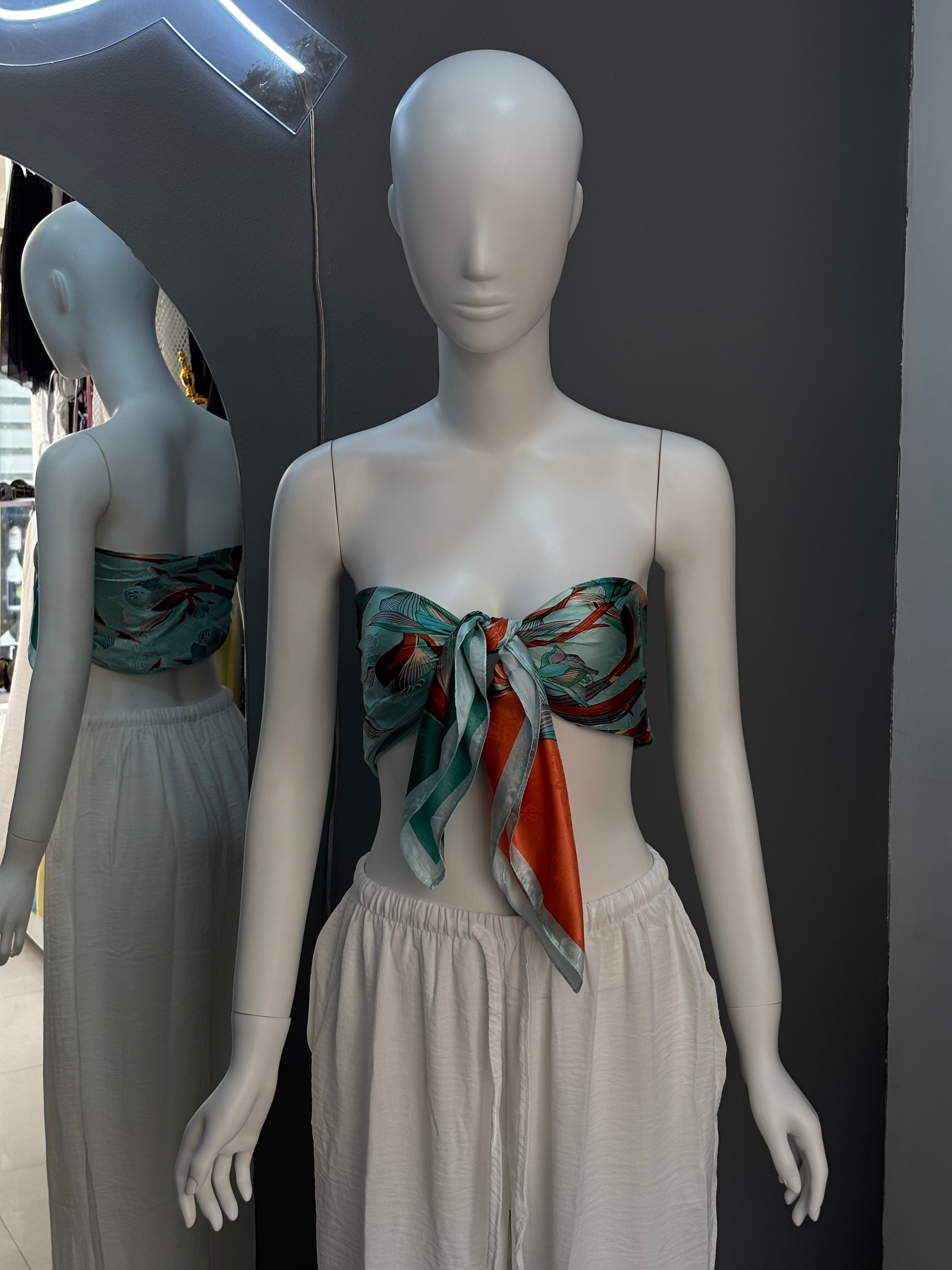 PAÑUELO MULTIUSO OCEAN