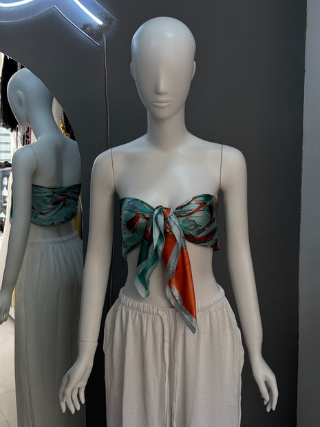 PAÑUELO MULTIUSO OCEAN