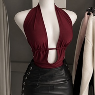 BODY PALERMO WINE
