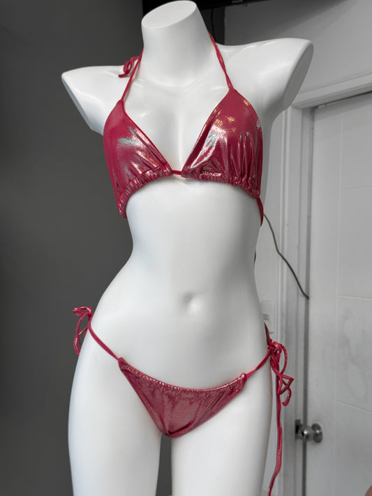 BIKINI FUCSIA