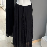 MAXIFALDA INDIE BLACK
