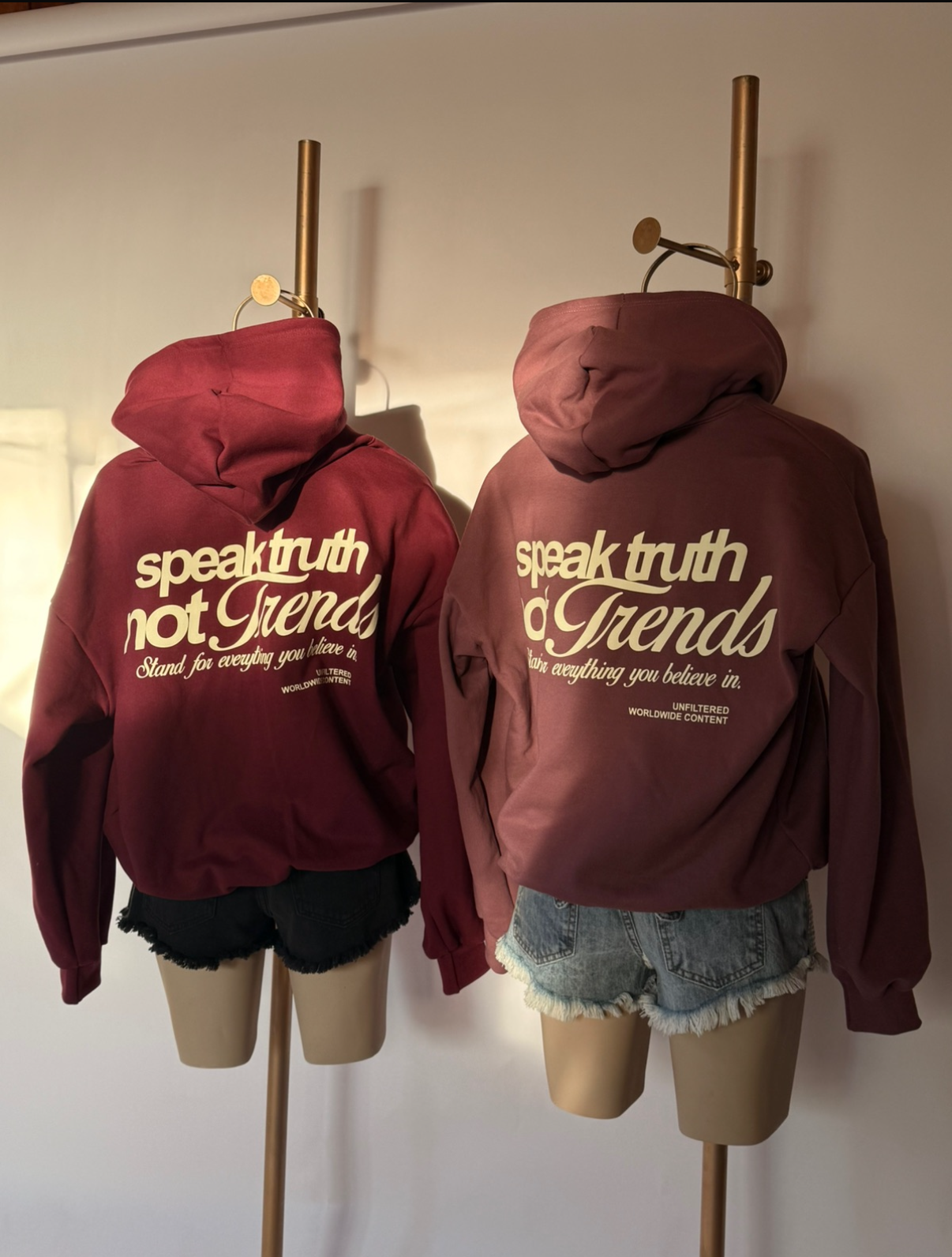HOODIE ESTAMPADO (A pedido)