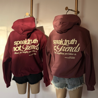 HOODIE ESTAMPADO (A pedido)