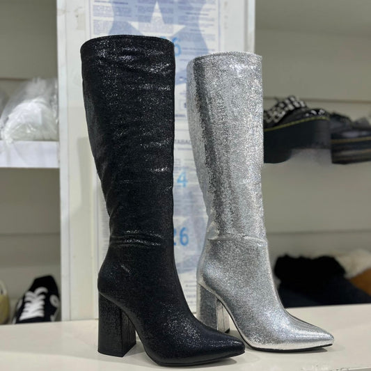 BOTAS BLACK