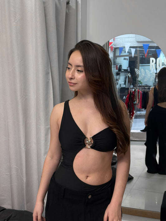BODY MIAMI BLACK