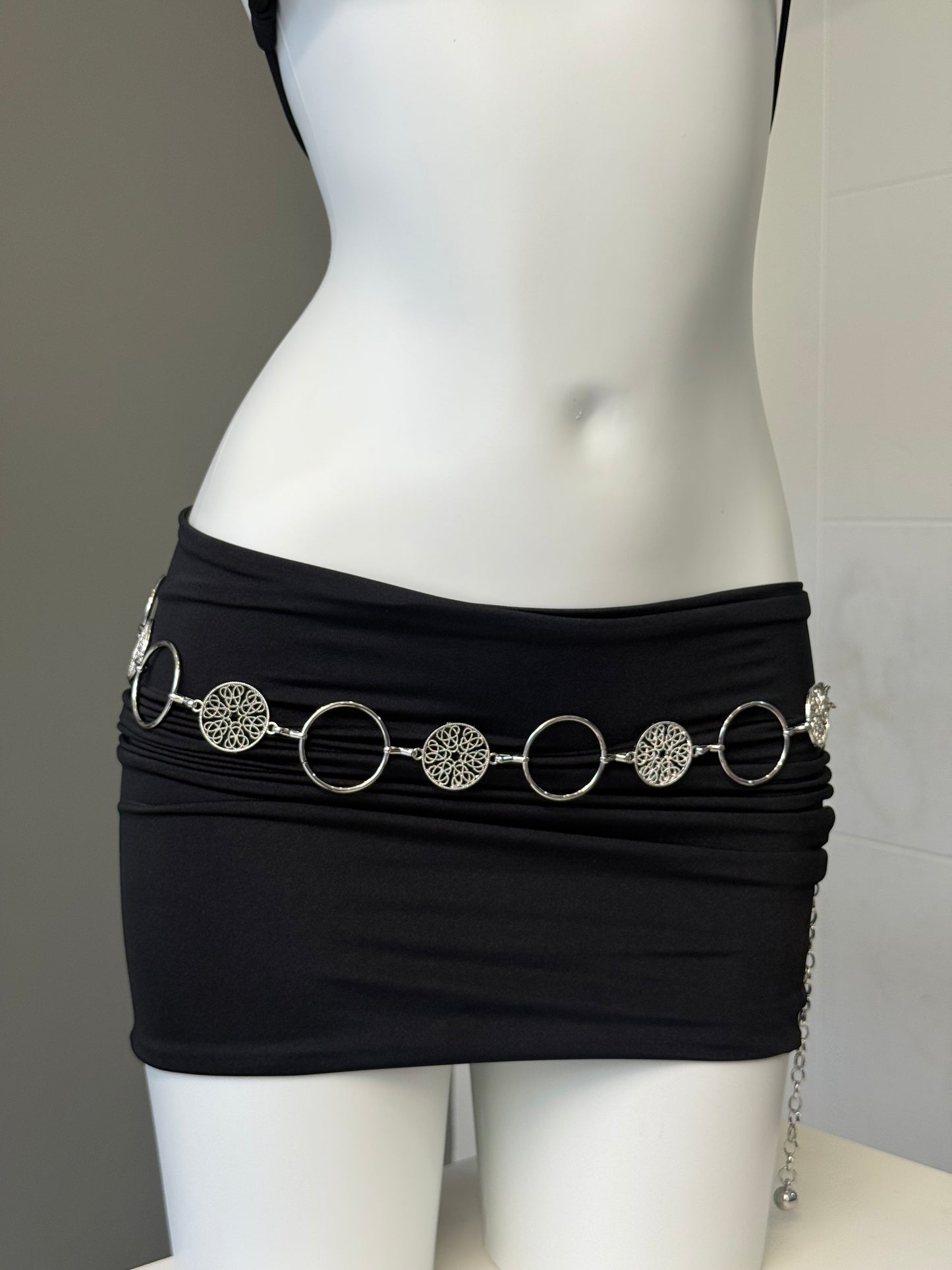 CINTURÓN CADENA TRIAL