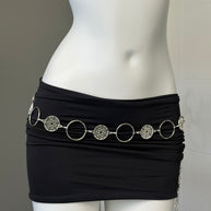 CINTURÓN CADENA TRIAL