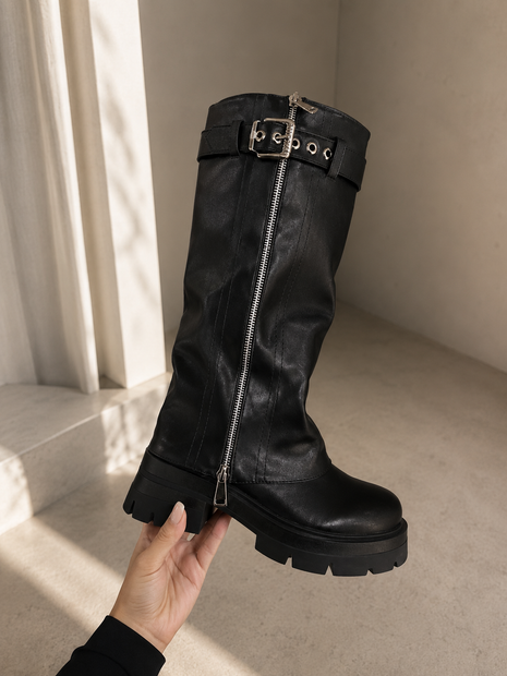 BOTAS BUCANERA