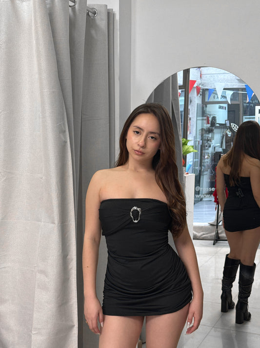 VESTIDO ARGOLLA