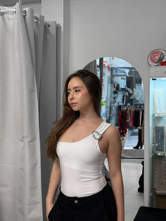 BODY IBIZA WHITE