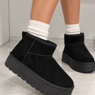 PANTUBOTAS BLACK
