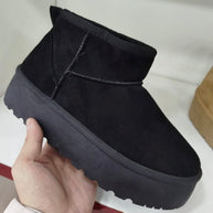 PANTUBOTAS BLACK