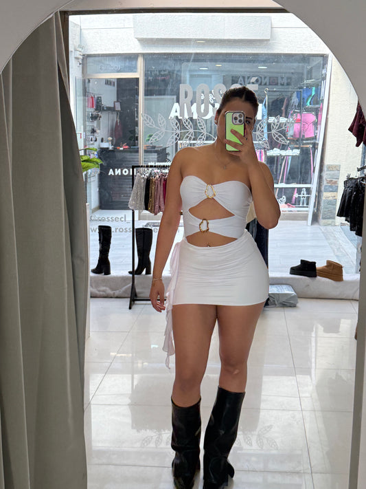 BODY ARGOLLA WHITE