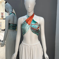 PAÑUELO MULTIUSO OCEAN