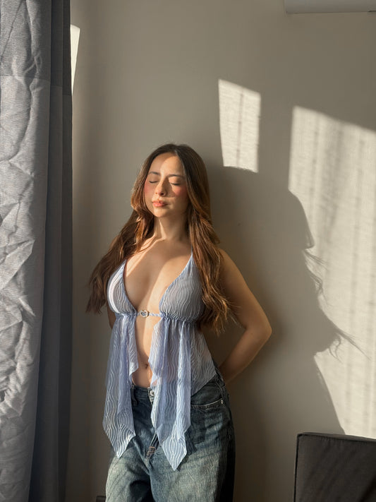 TOP AMELIÉ CELESTE