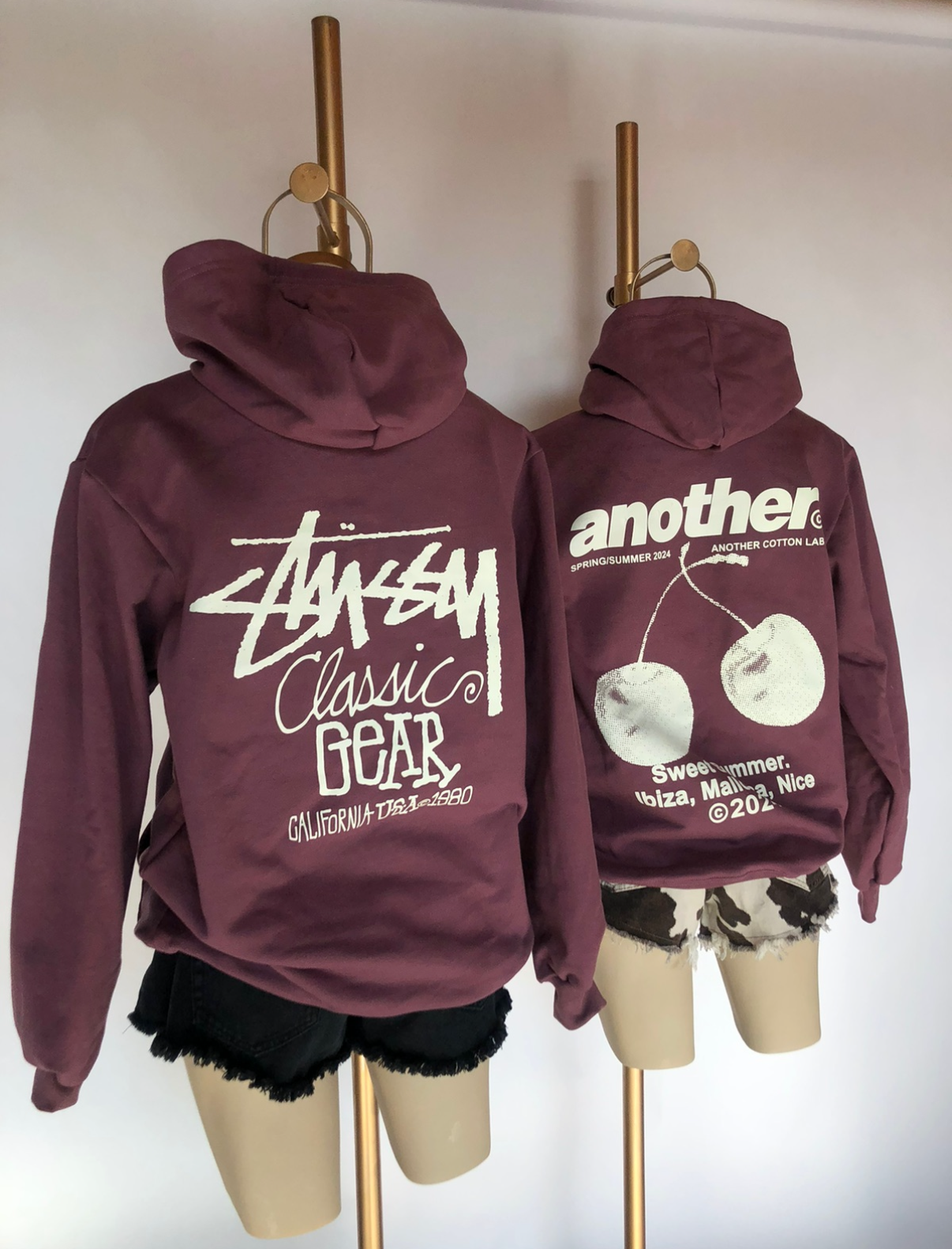 HOODIE ESTAMPADO (A pedido)