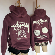 HOODIE ESTAMPADO (A pedido)