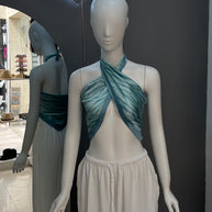 PAÑUELO MULTIUSO ZEBRA