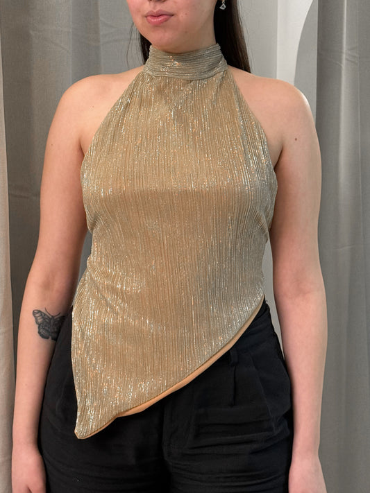 TOP DAKOTA GOLD