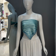 PAÑUELO MULTIUSO ZEBRA