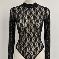 BODY ENCAJE BLACK