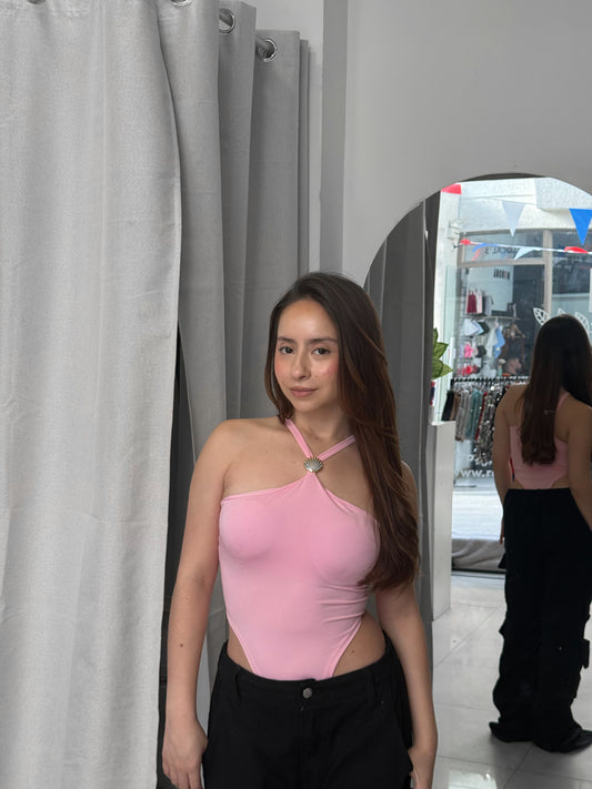 BODY SHELL PINK