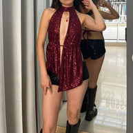 TOP CARRIE WINE