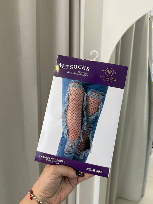 PANTYS MALLA