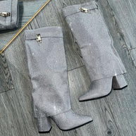 BOTAS GIVE SILVER