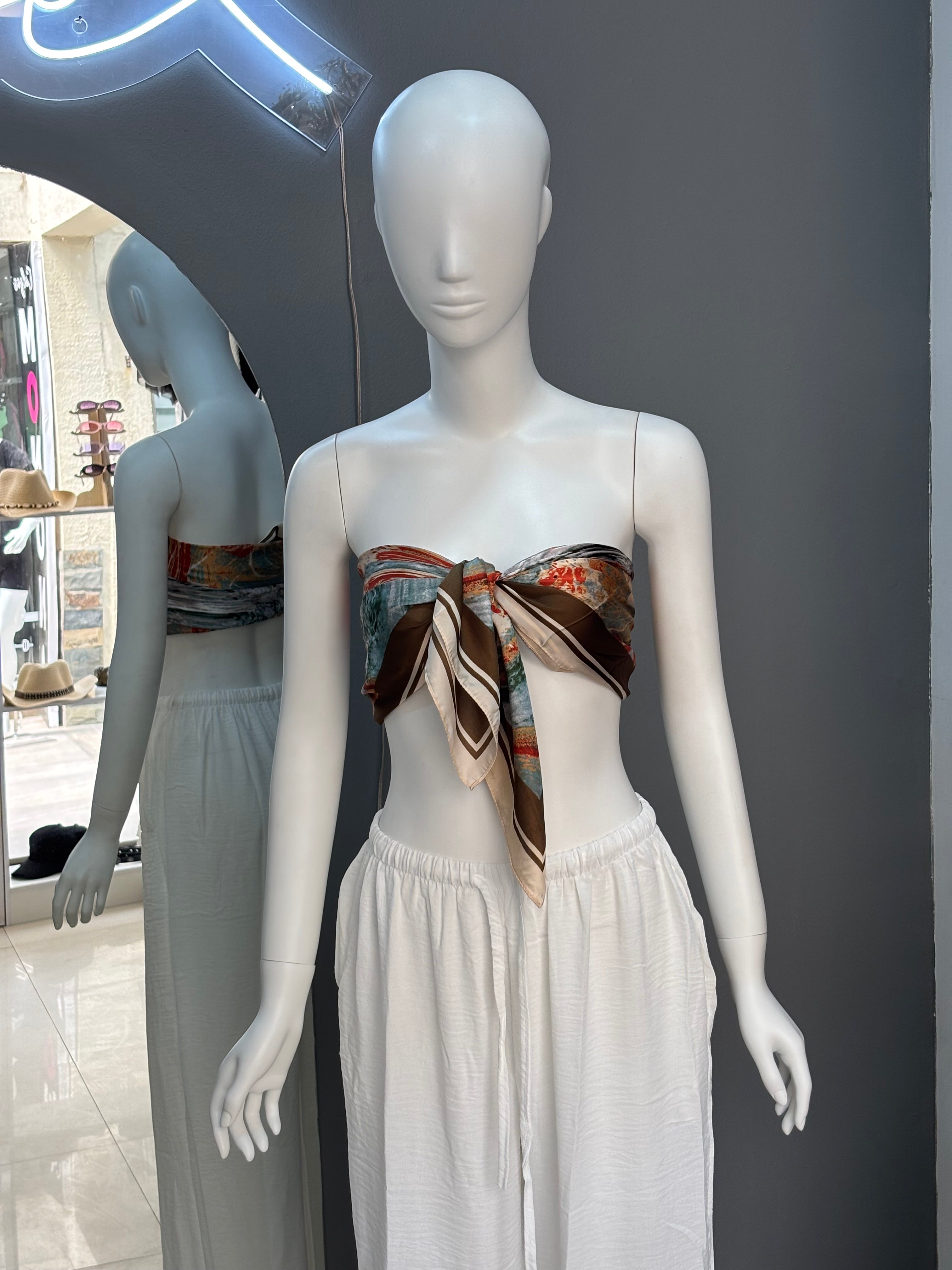 PAÑUELO MULTIUSO PAINT