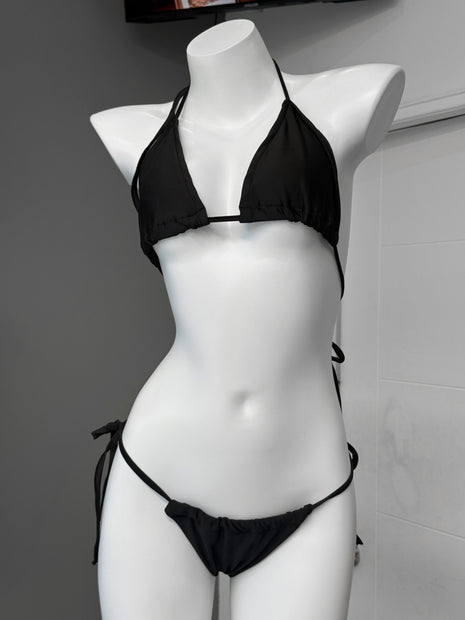 BIKINI BLACK
