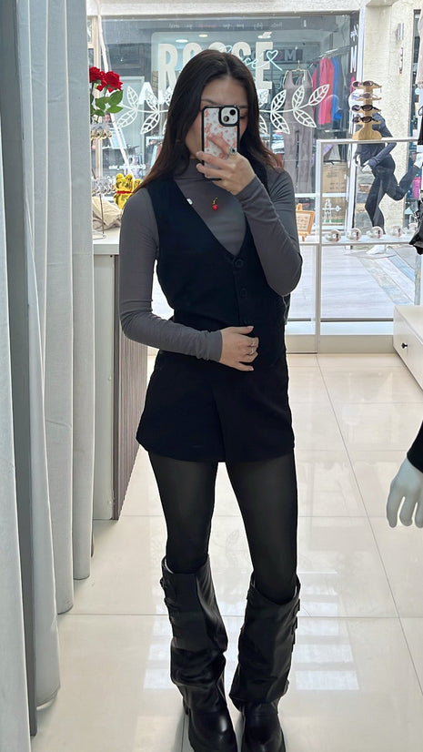VEST KIARA