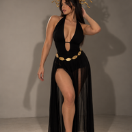 DISFRAZ MEDUSA 2