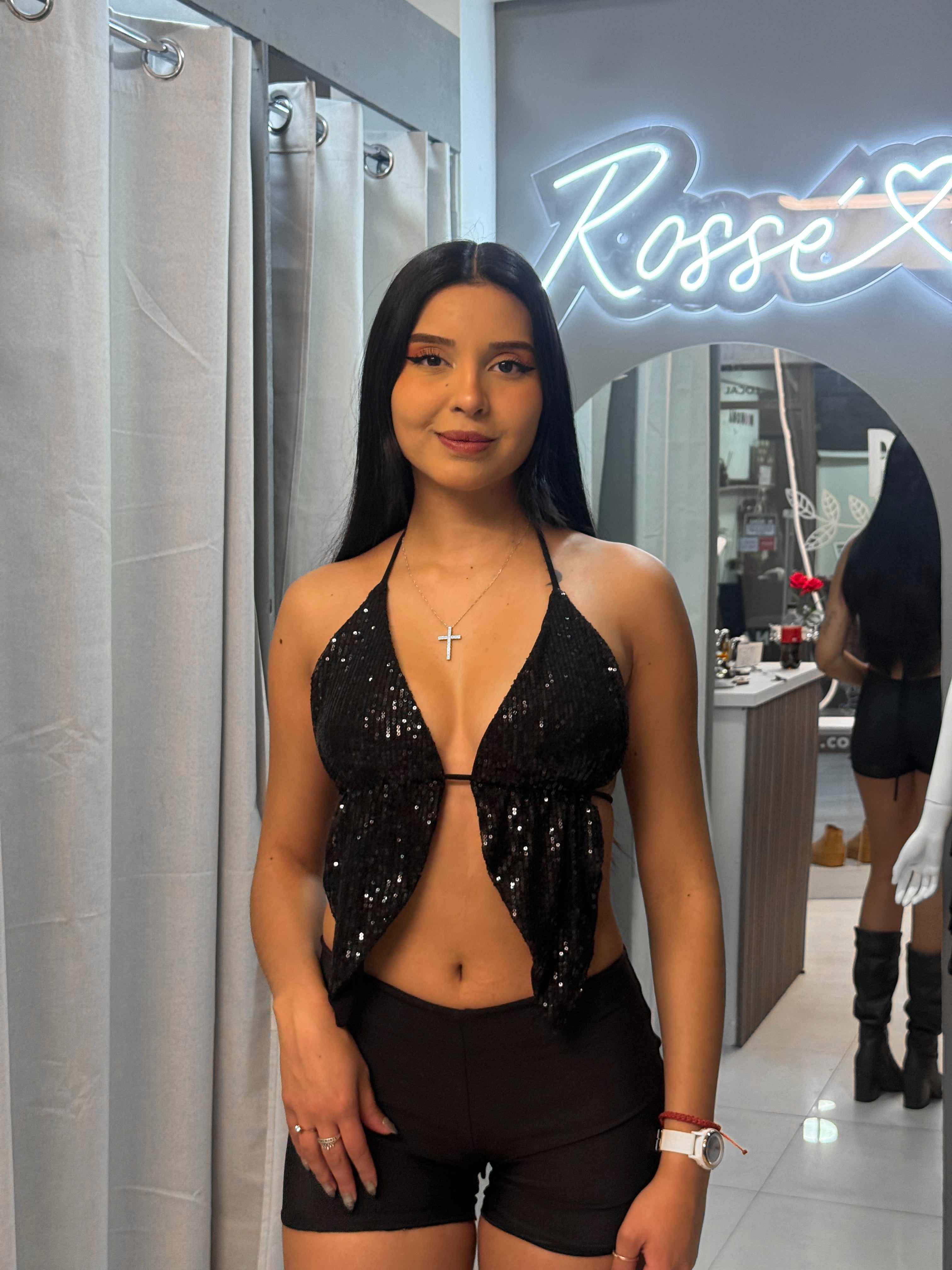 TOP CHICAGO BLACK